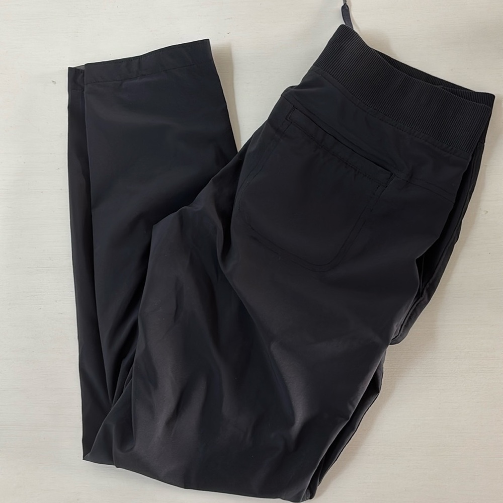 Athleta black pant